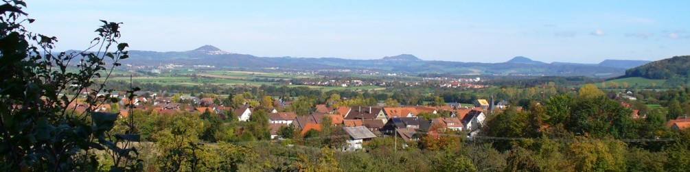 Schwäbischer Albverein | Fils Gau